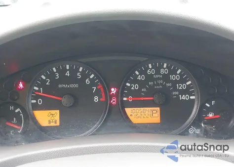 2021 Nissan Frontier Sv 4X4 из США, поврежденный, VIN 1N6ED0EB7MN719529